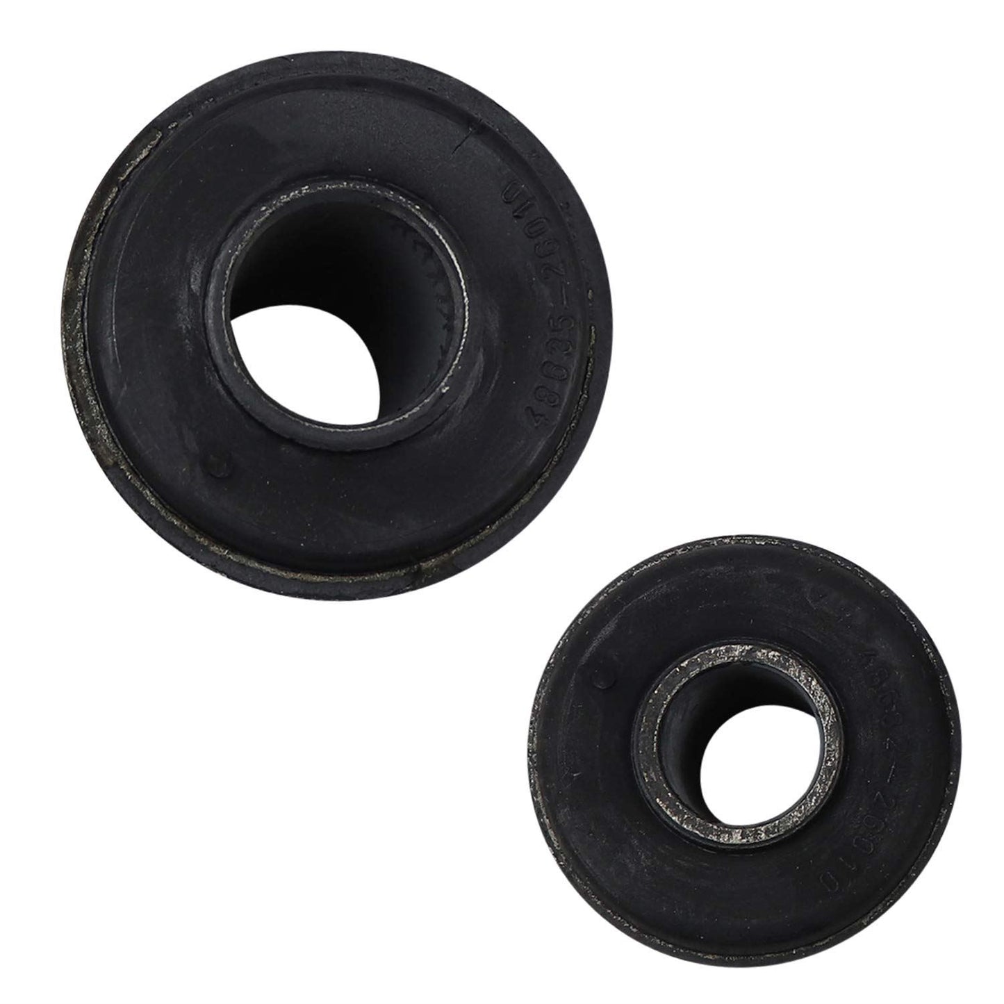 Beck/Arnley 101-4334 Suspension Control Arm Bushing Kit