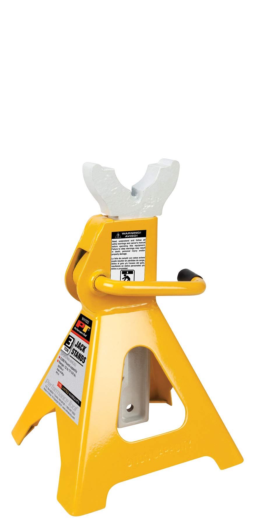 Performance Tool W41022