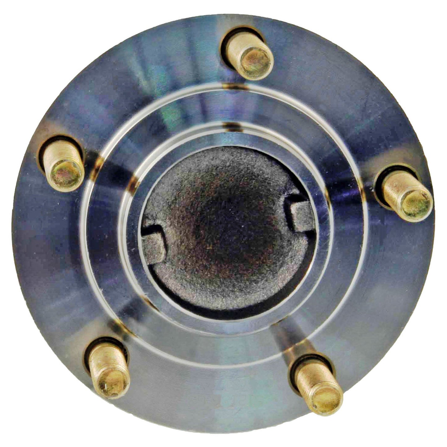 ACDelco Professional 512136 Conjunto de buje y rodamiento de rueda