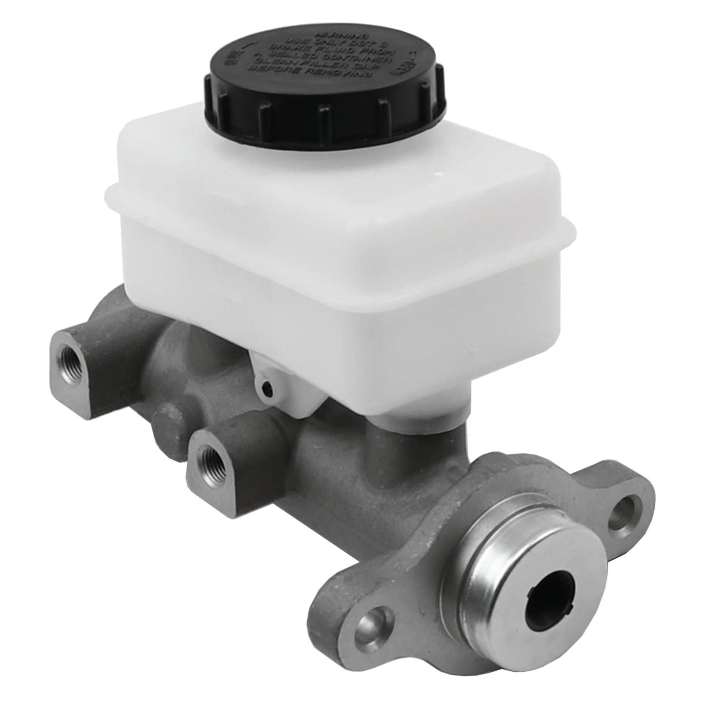 Beck/Arnley 072-9630 Brake Master Cylinder