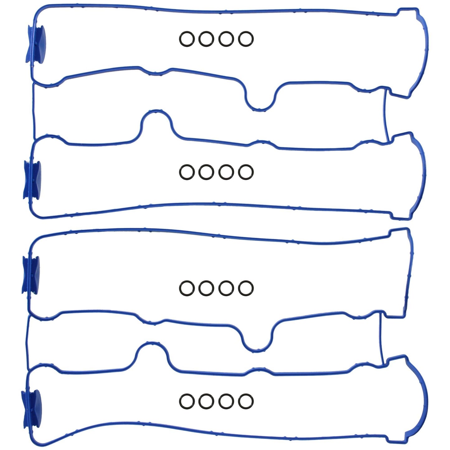 Fel-Pro VS 50628 R Engine Valve Cover Gasket Set