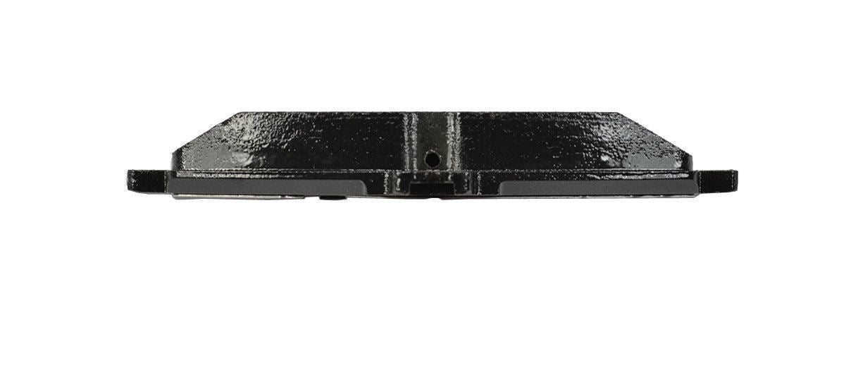 Hella-PAGID 355012601 Disc Brake Pad Set