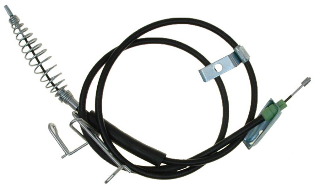 Câble de frein de stationnement Raybestos BC96685