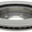 ACDelco Advantage 18A624A Rotor de frein à disque