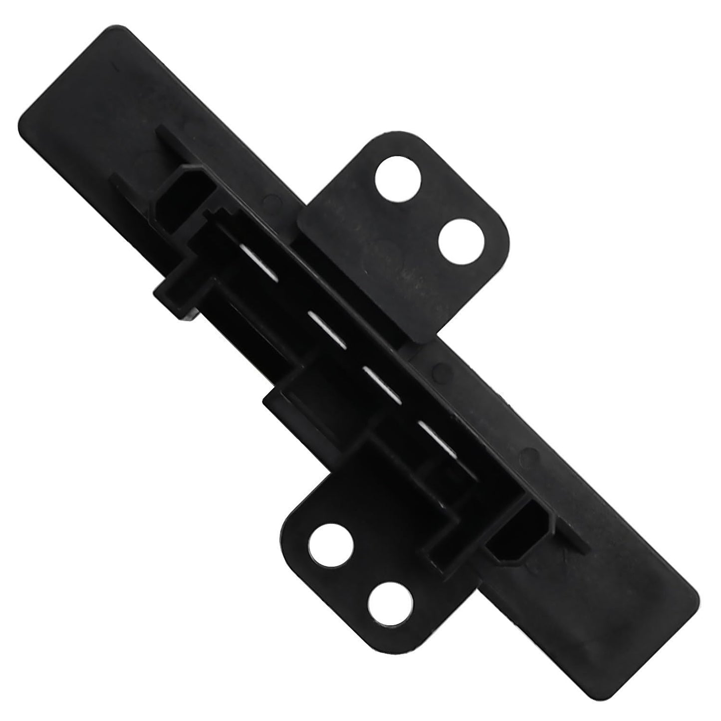 Beck/Arnley 204-0074 Résistance CVC