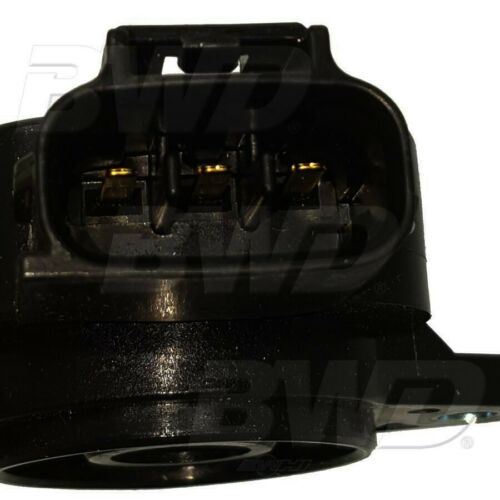 Sensor de posición del acelerador BWD EC3224