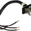 Dorman 973-417 HVAC Blower Motor Resistor Kit