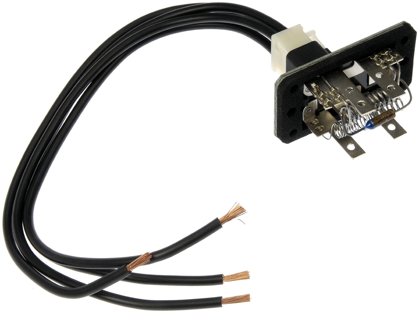 Dorman 973-417 HVAC Blower Motor Resistor Kit