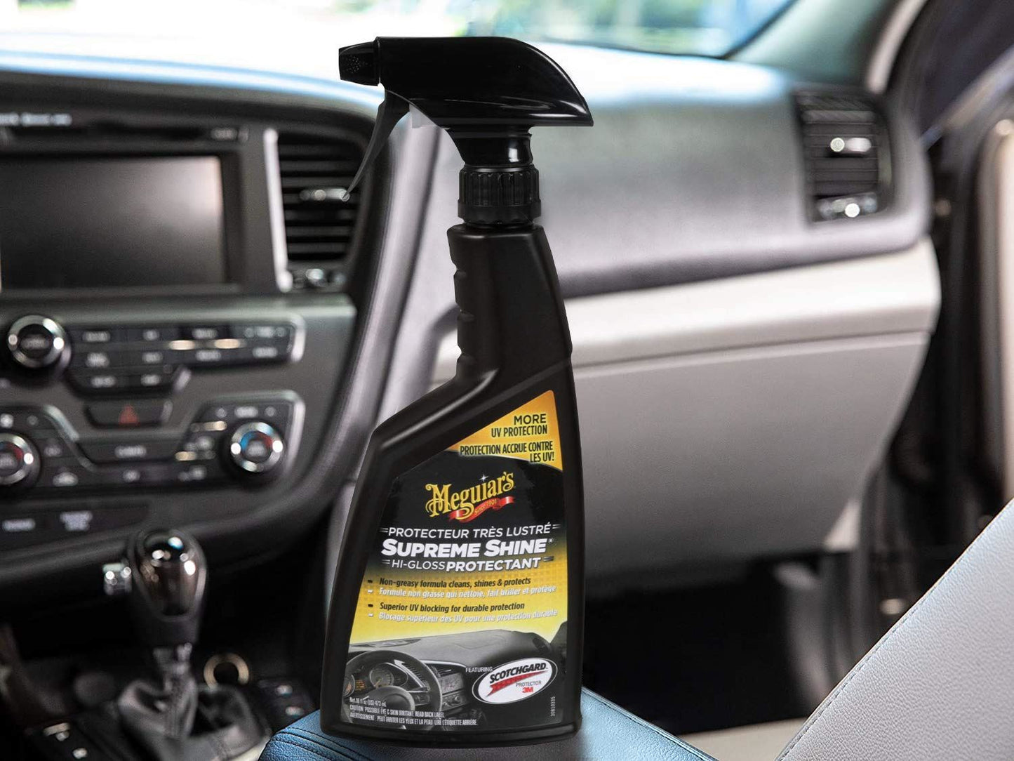 Meguiars G4016C