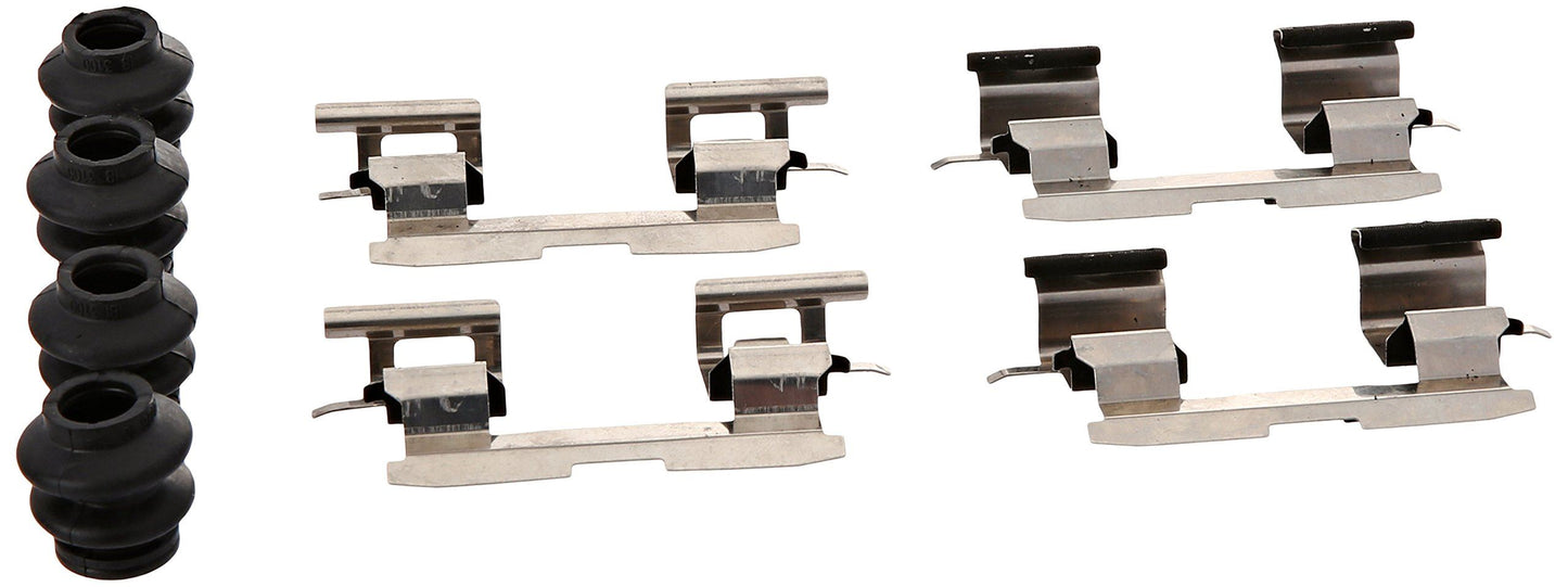 Raybestos H15961A Disc Brake Hardware Kit