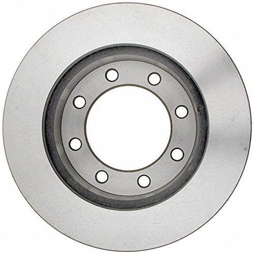 ACDelco Professional Durastop 18A1840 Disque de frein à disque