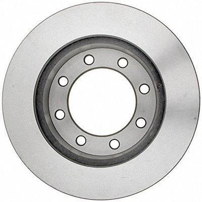 ACDelco Professional Durastop 18A1840 Disque de frein à disque