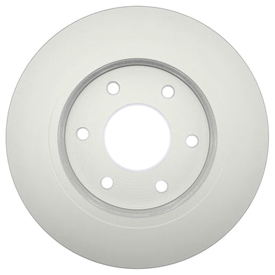 ACDelco Advantage 18A2485AC Rotor de frein à disque