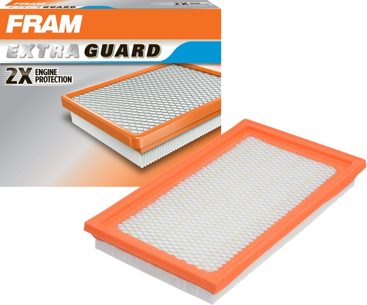 Filtre à air Fram CA4309