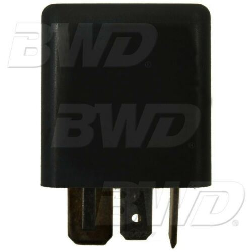 BWD R6537 Fuel Pump Relay