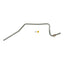 Edelmann 92173 Power Steering Return Line Hose Assembly