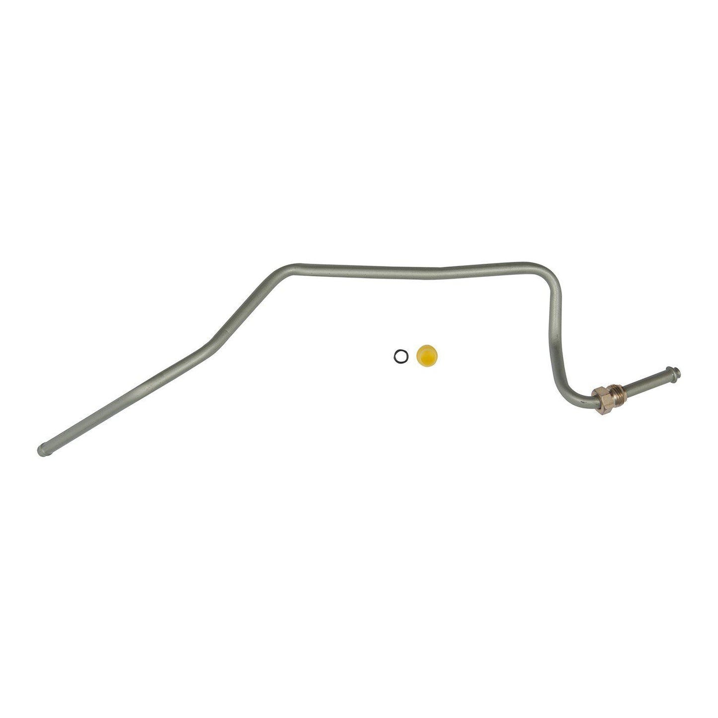Edelmann 92173 Power Steering Return Line Hose Assembly