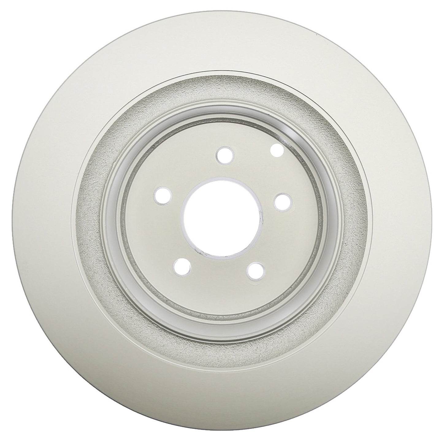 ACDelco Professional Durastop 18A2893 Rotor de frein à disque