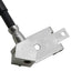 Beck/Arnley 073-1458 Tuyau hydraulique de frein