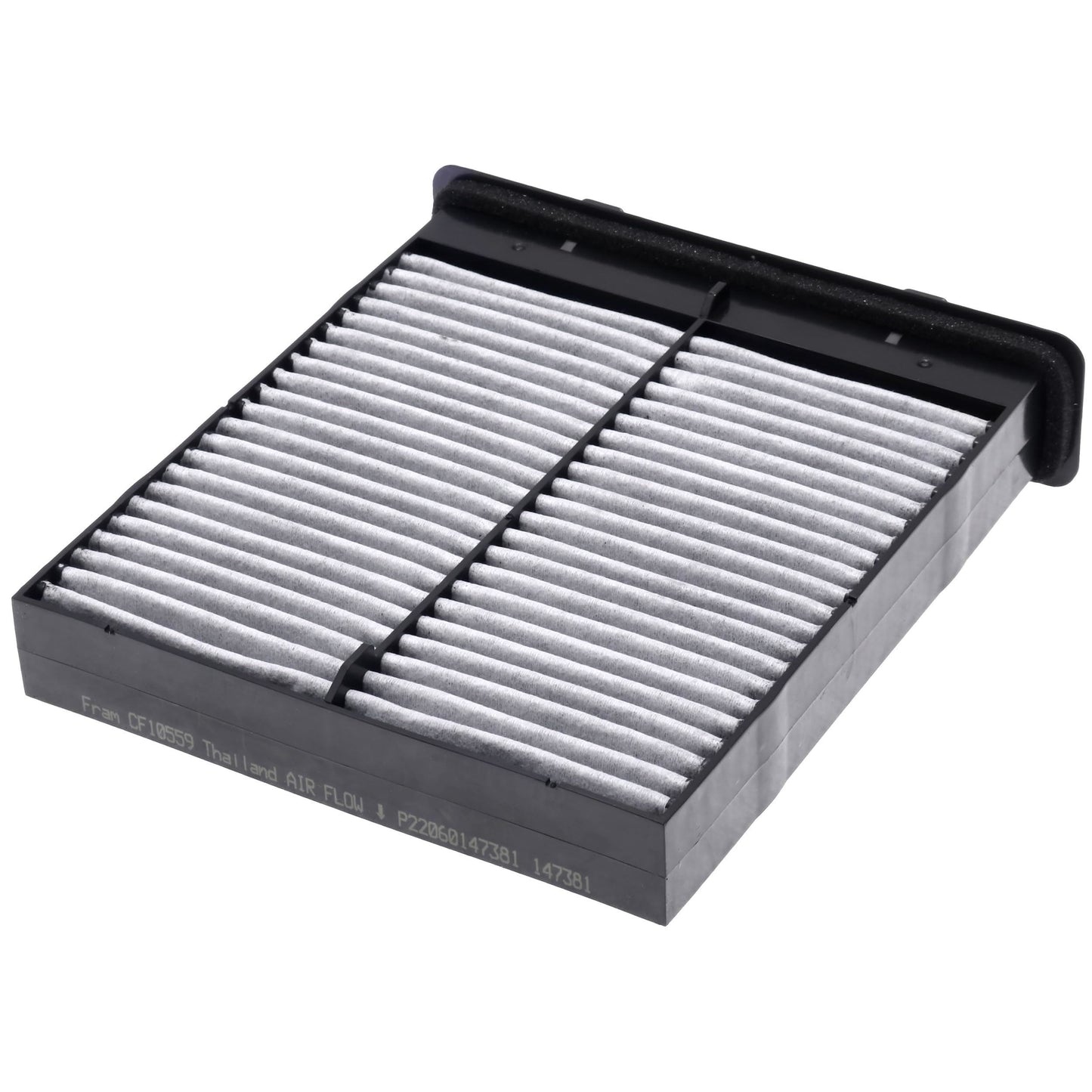 Filtro de aire de cabina Fram CF10559