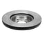 Beck/Arnley 083-3015 Disc Brake Rotor