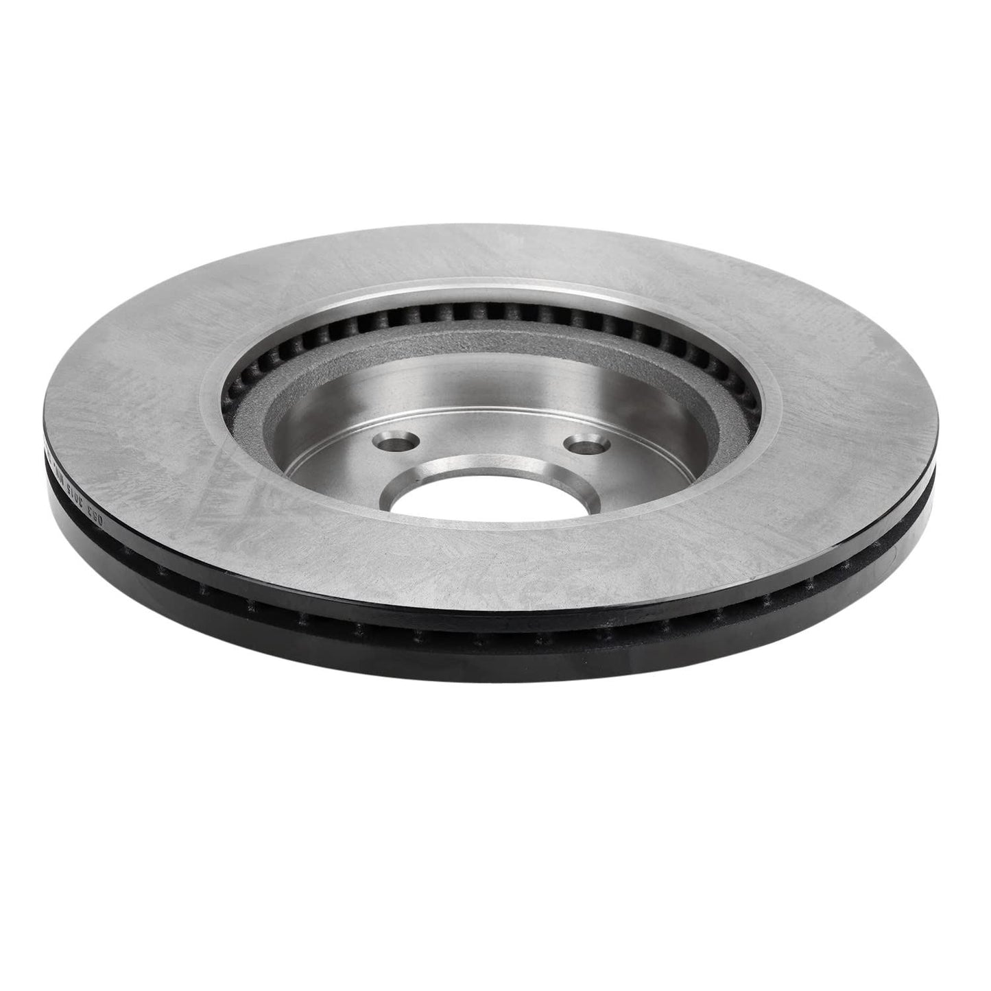 Beck/Arnley 083-3015 Disc Brake Rotor