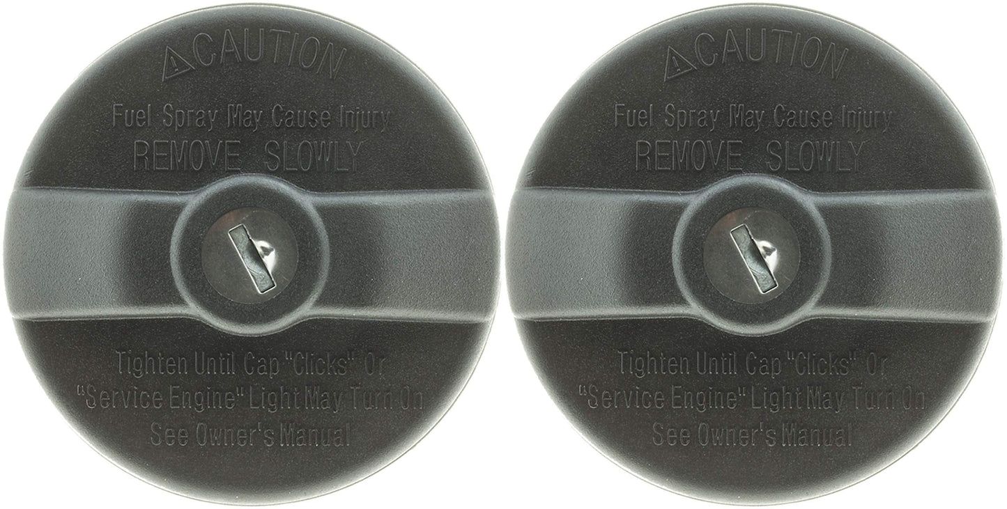Gates 31842DKA Fuel Tank Cap