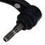 Beck/Arnley 102-5892 Conjunto de brazo de control de suspensión y rótula
