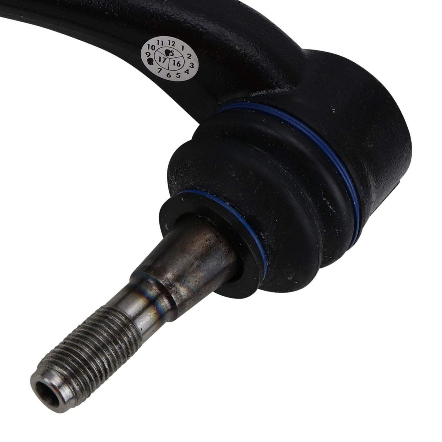 Beck/Arnley 102-5892 Conjunto de brazo de control de suspensión y rótula