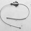 Cable de freno de estacionamiento Raybestos BC92315