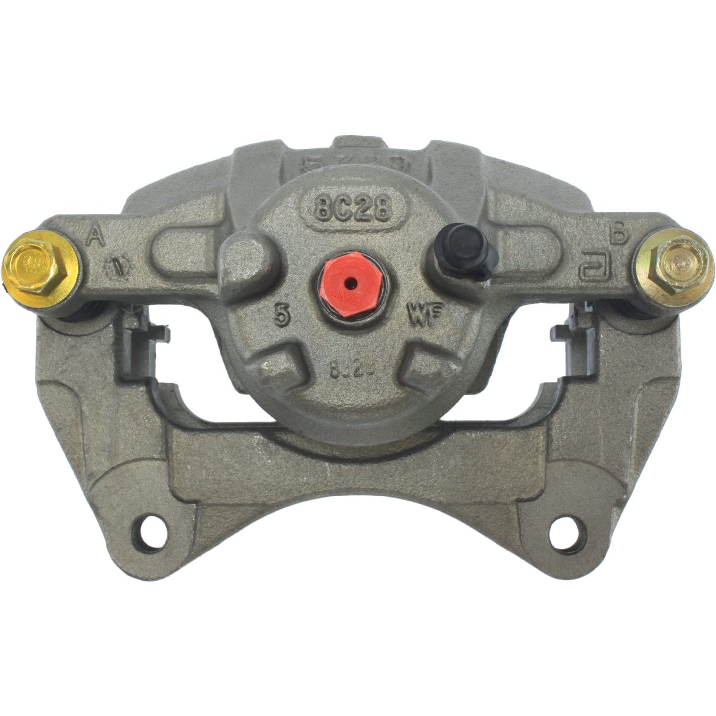 Centric Parts 14163077