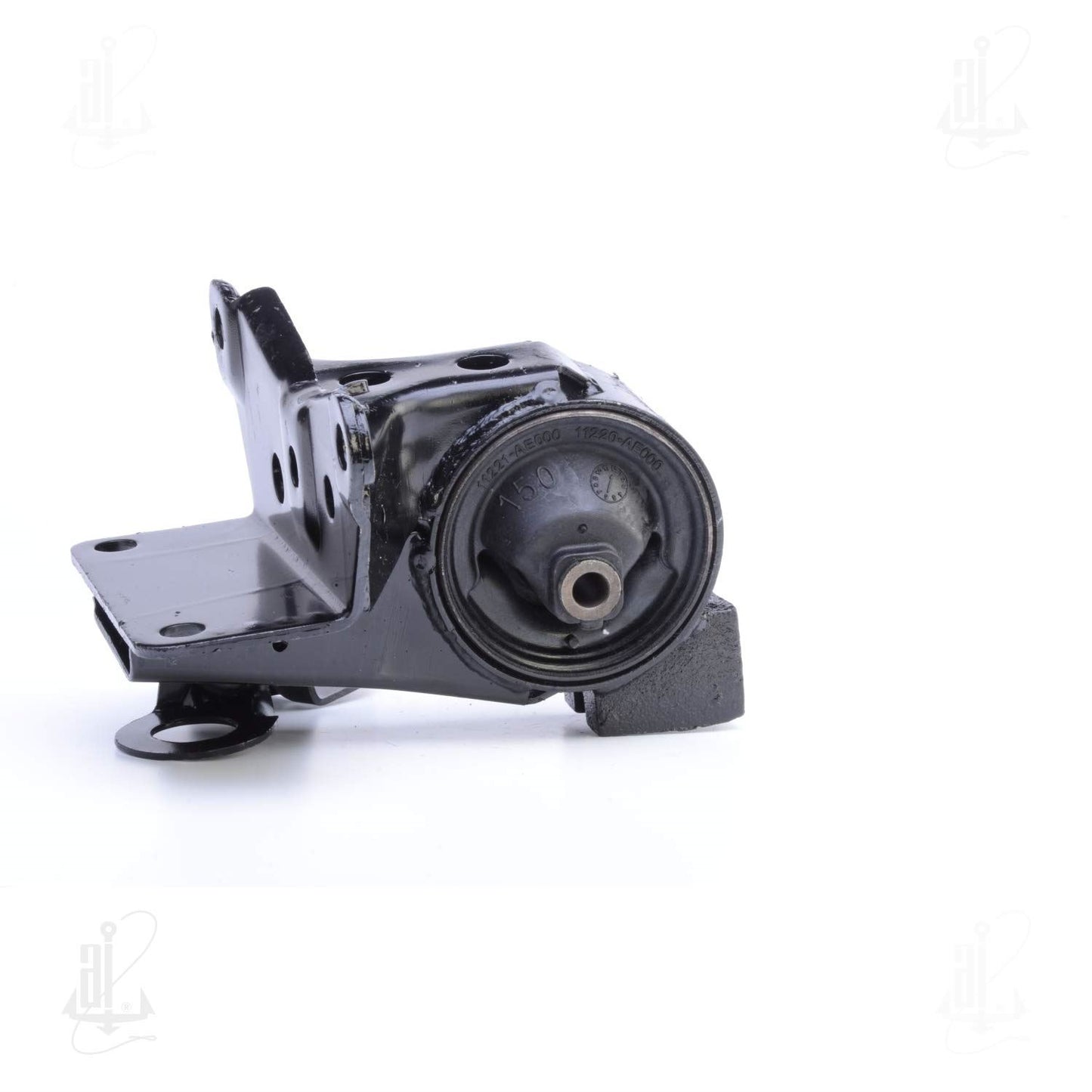 Anchor 9770 Manual Transmission Mount