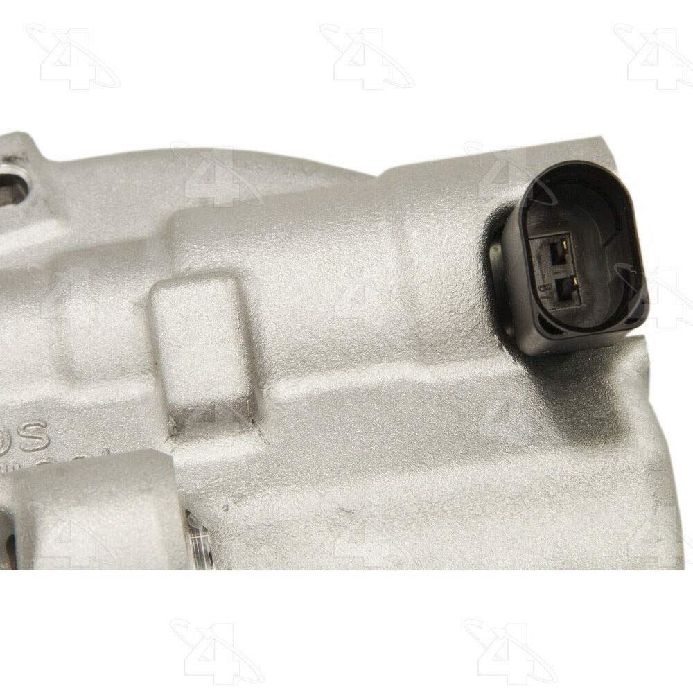 Four Seasons 168646 A/C Compressor