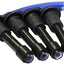 NGK Canada 9160 Spark Plug Wire Set