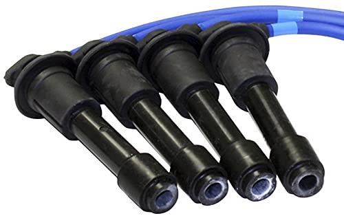 NGK Canada 9160 Spark Plug Wire Set