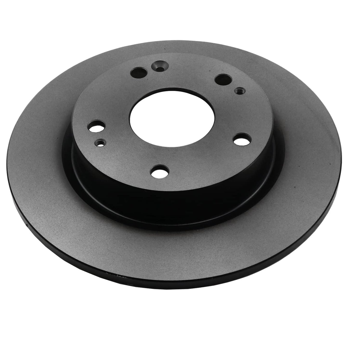 Beck/Arnley 083-3669 Rotor de freno de disco