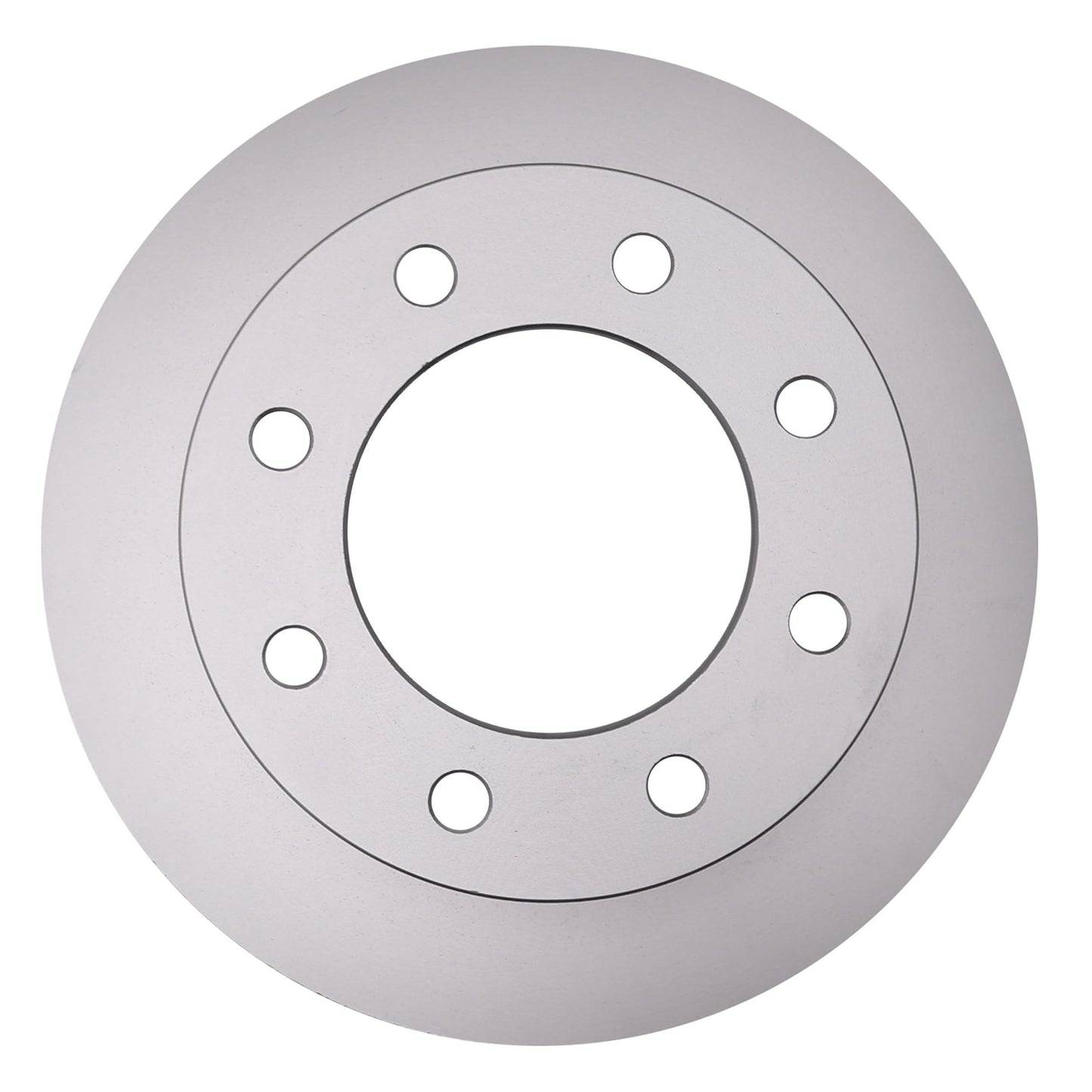 ACDelco Advantage 18A927AC Rotor de frein à disque