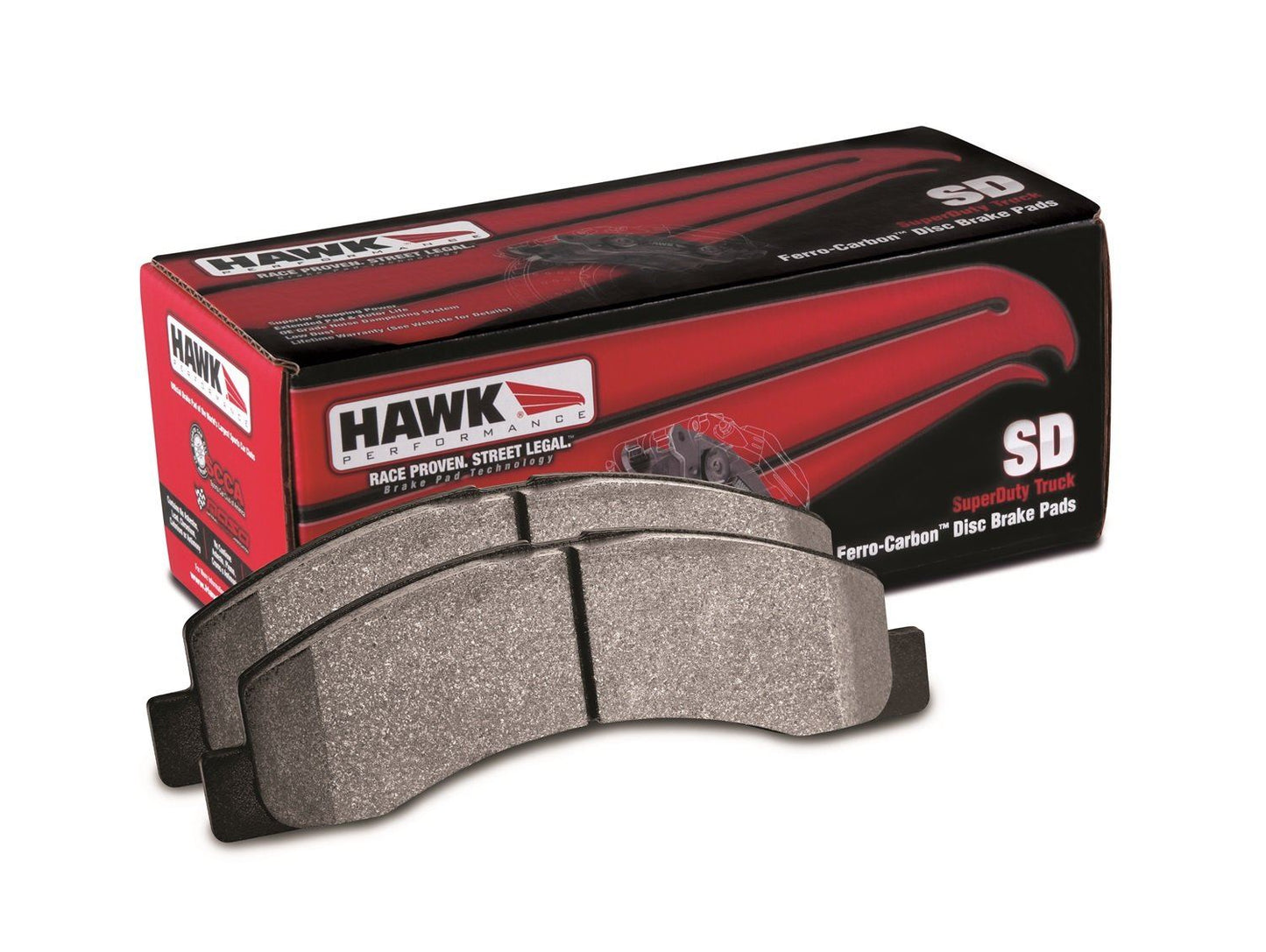 HAWK HB590P682