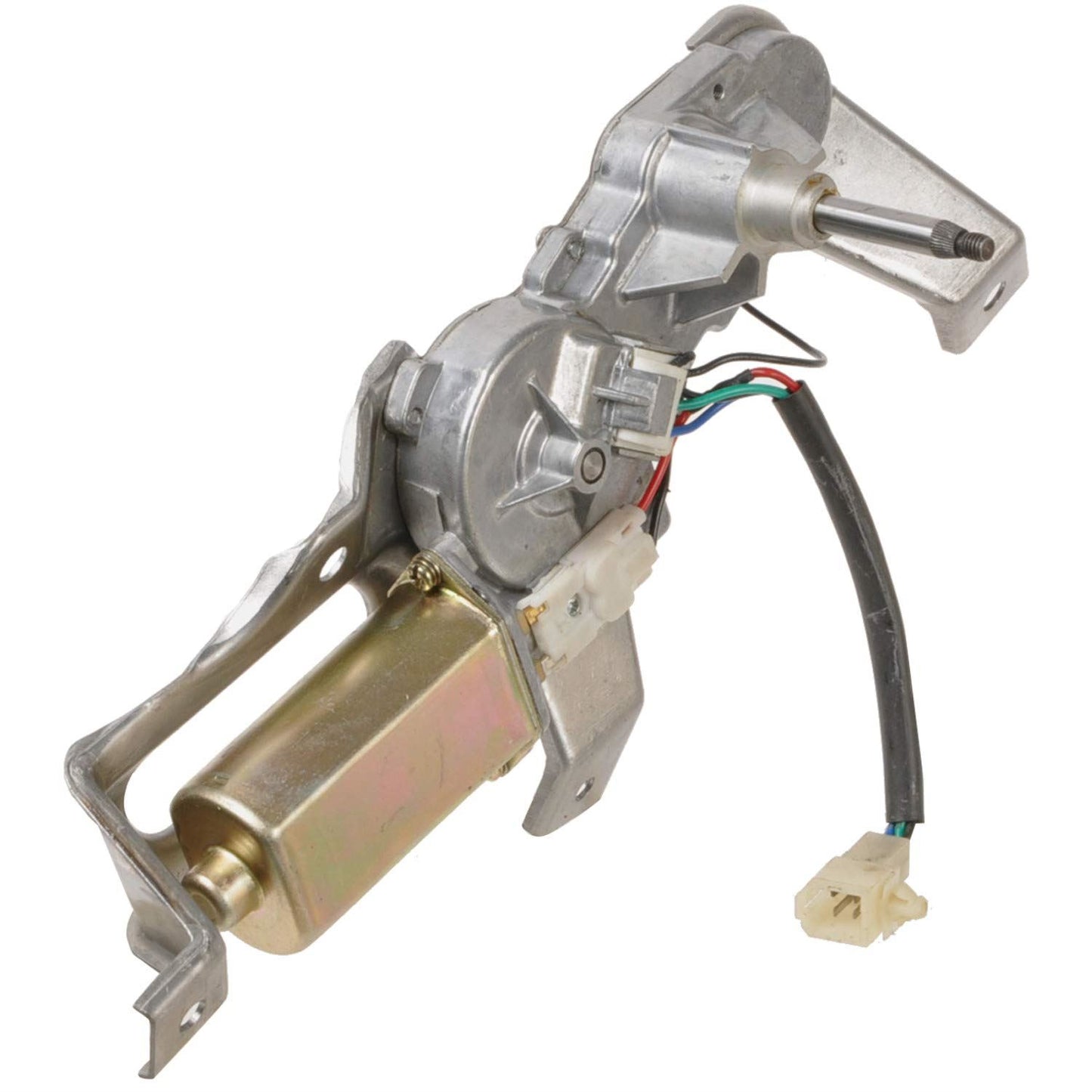 Cardone 85-4532 Windshield Wiper Motor