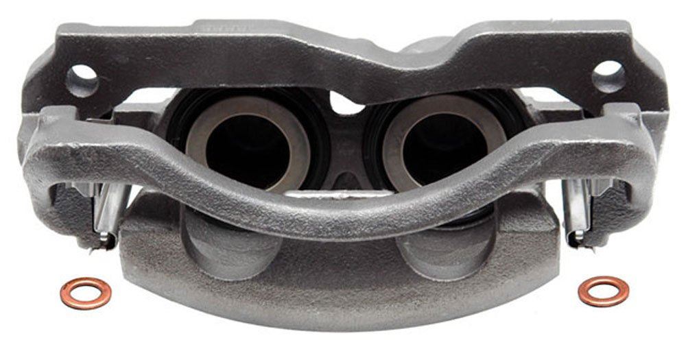Raybestos FRC11202 Disc Brake Caliper