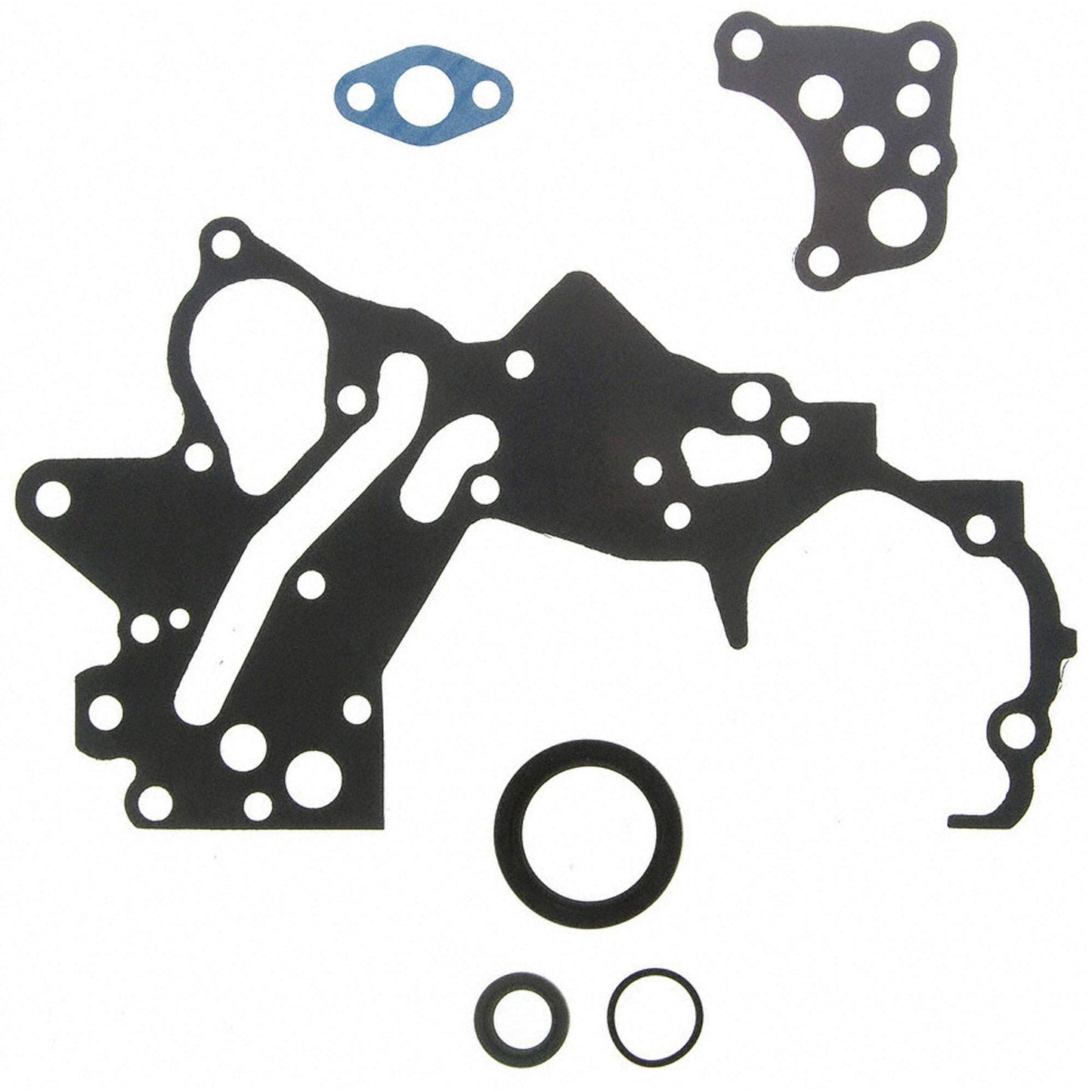 Fel-Pro TCS 46024 Kit de sellos del cigüeñal del motor