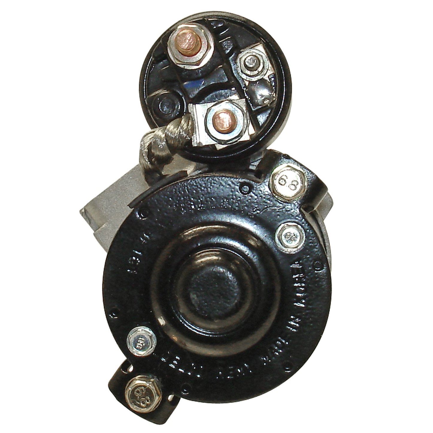 Motor de arranque ACDelco Professional 336-1921A