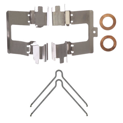 ACDelco Professional Durastop 18FR12692C Disc Brake Caliper