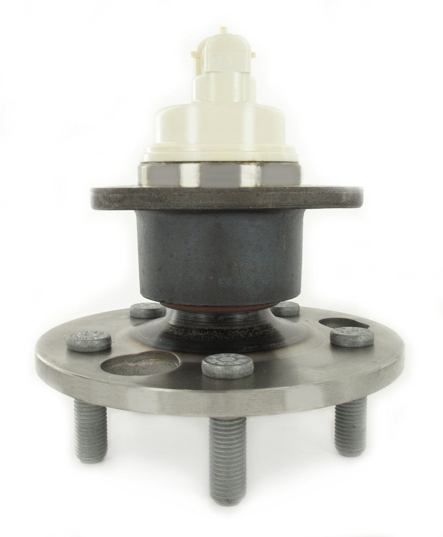 Conjunto de cubo y cojinete de eje SKF BR930070