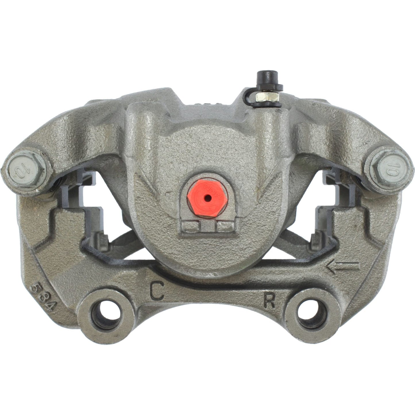 Centric Parts 14142105