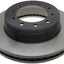 ACDelco Advantage 18A1799AC Disc Brake Rotor