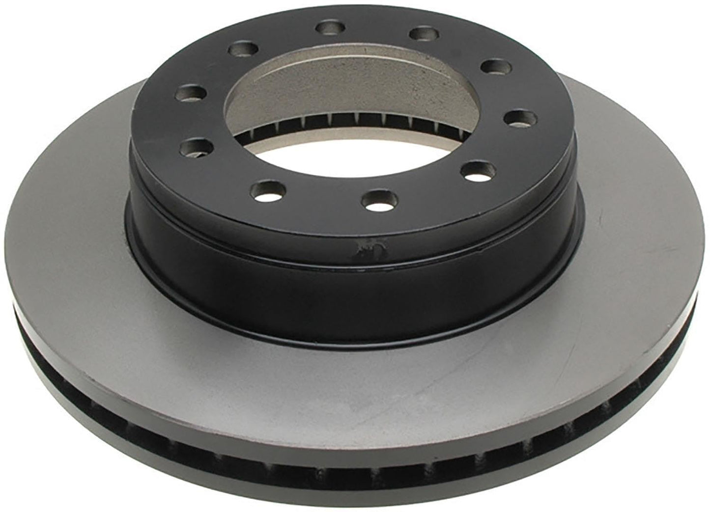 ACDelco Advantage 18A1799AC Disc Brake Rotor