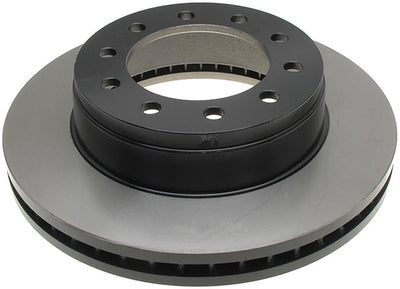 ACDelco Advantage 18A1799AC Rotor de frein à disque