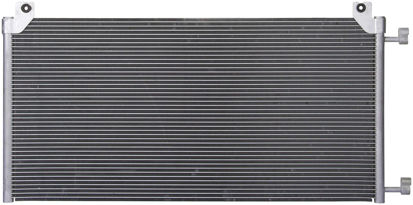 Spectra Premium Industries Inc 7-3026 Condensador de aire acondicionado
