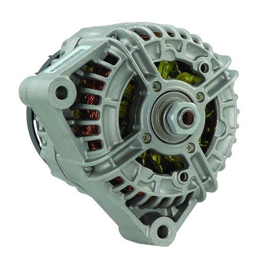 Alternador Remy 12359